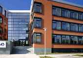 Die Pelikan AG geht den nächsten Schritt im Reorganisationsprozess (Bild Standort Hannover)