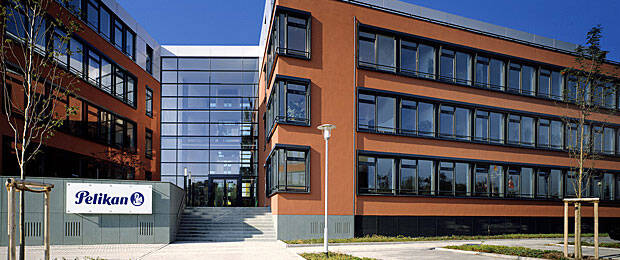 Die Pelikan AG geht den nächsten Schritt im Reorganisationsprozess (Bild Standort Hannover)