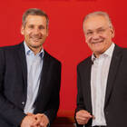 Moritz Duschl ist neuer CFO der Simba Dickie Group