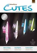 Cutes 2013 Ausgabe 1 Cover