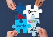 Cadeju ist nun mit einem Anteilskauf Teil der Patio Dystrybucja-Gruppe geworden.