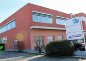Hofmann + Zeiher-Firmensitz in Pfungstadt: Von hier aus erfolgt zukünftig die Belieferung der Amco-Kunden.