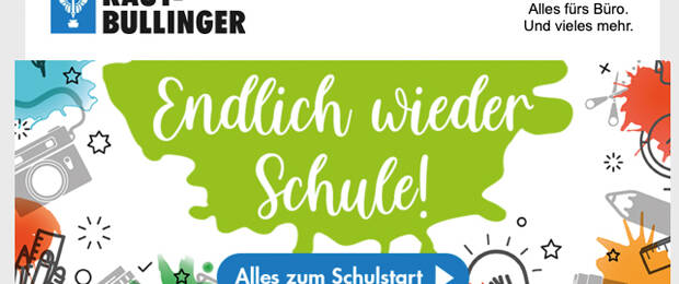 Neuer Katalog von Kaut-Bullinger – mit einem umfangreichen und individuellen Angebot zum Schulstart (Bild: Screenshot kautbullinger.de)