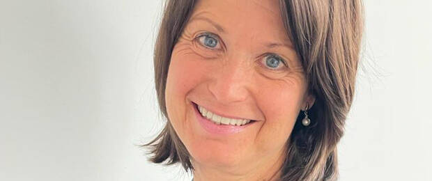 Angela Kramer ist seit 1. April neue Geschäftsführerin der Caran d’Ache Vertriebs GmbH Deutschland.