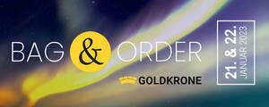 Bag & Order by Goldkrone