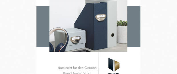 Starke Verkaufsargumente: Die „S.O.H.O.“-Serie von Rössler ist für den German Brand Award 2021 nominiert und wurde als eine der „TOP 100 Bürolösungen des Jahres 2021“ ausgezeichnet. (Bild: Screenshot roessler.eu)
