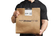 Schnelle Lieferung – auch von Büromaterial: Amazon bietet mit seinem neuen Service in Berlin einen Mehrwert für die Kunden.