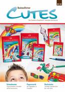 Cutes 2014 Ausgabe 1 Cover