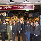 „The Wizarding World Shop by Thalia“ in München eröffnet