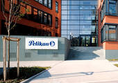 Lösung gefunden: Jens Kollecker wechselt als COO in die Geschäftsleitung der Pelikan Vertriebsgesellschaft. (Bild: Pelikan)