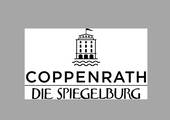 Für den 14. Azubi-Tag des Börsenvereins des Deutschen Buchhandels in Münster stellt der Coppenrath-Verlag seine Verlagsräume zur Verfügung und zeigt sein Non-Book-Programm.