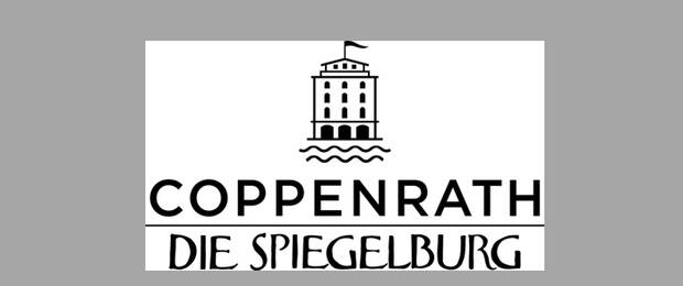 Für den 14. Azubi-Tag des Börsenvereins des Deutschen Buchhandels in Münster stellt der Coppenrath-Verlag seine Verlagsräume zur Verfügung und zeigt sein Non-Book-Programm.