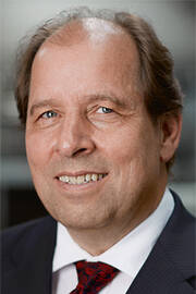 Bernhard M. Rösner