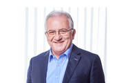 Setzt auf den Ausbau der Lieferanten-Partnerschaften: InterES-Geschäftsführer Wolfgang Möbus