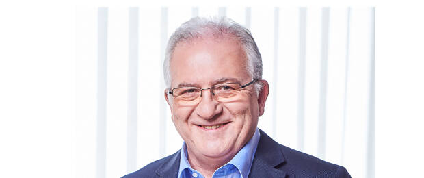 Setzt auf den Ausbau der Lieferanten-Partnerschaften: InterES-Geschäftsführer Wolfgang Möbus