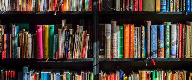 Die neue Buchhandlung in Konstanz wird unter dem Doppelnamen Thalia Osiander firmieren. (Bild: Lubos Houska auf Pixabay)